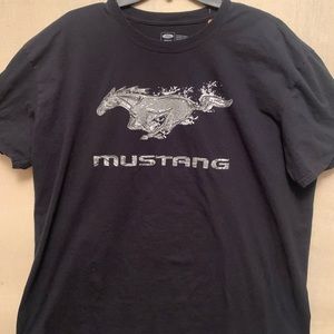 Ford Mustang T-Shirt
